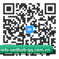安卓 APP 二维码